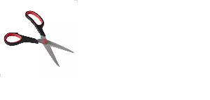 TESOURA 7'' MULTIUSO DL 1095