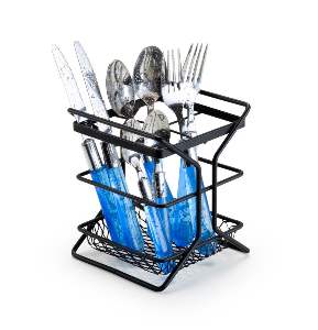 PORTA TALHER ARTHI C/ DIV BLACK 2509