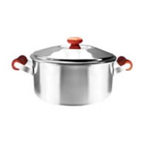 CACAROLA ALUMIBON N.20 LUXO C/ALCA 1012