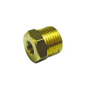 .BUCHA METAL 1/2 NPT X 1/8 NPTF     0199