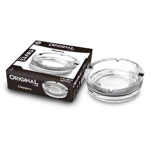 CINZEIRO DE VIDRO ORIGINAL 863/7380