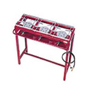 .FOGAO INDL ROA 3 BOCAS C/PE     500-581