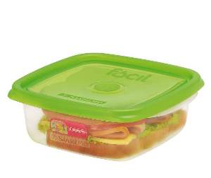 POTE SANREMO FACIL 530 ML QUAD SR10/37