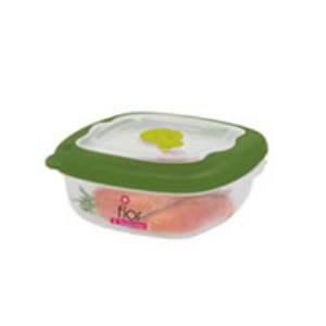POTE SANREMO 920 ML QUADRADO BAIXO 709/5