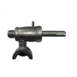 .RAMAL ZAMAK C/CAVALETE DAKO FORNO M 