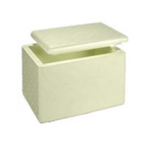 CAIXA ISOPOR  12 LITROS  GOLDPAC 0012