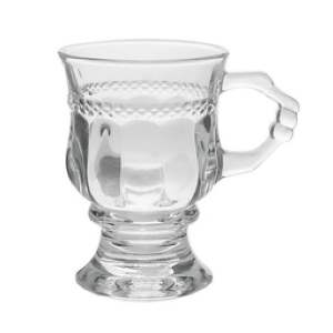 CANECA KEHOME 145 ML VIDRO 88032 