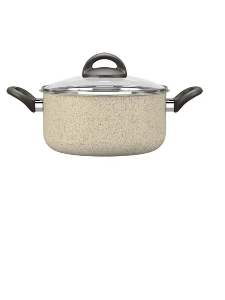 CACAROLA BRINOX CERAMI VANILLA N.20 363 