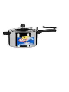 PANELA PRESSAO SAO JORGE 2,5 LTS POLIDA