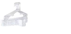 CABIDE ARQPLAST C/5 PCS PRETO 25729