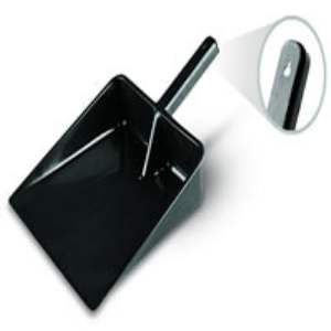 PA DE LIXO PLASTICA ACD             1042