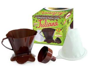 CONJ CAFE INJETEMP JULIANA N.103 S/CAIXA
