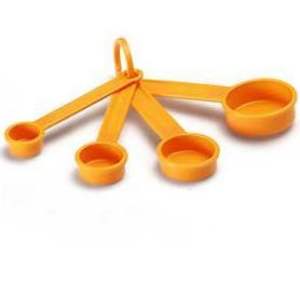 CONJ MEDIDORES DELTA UTIL.4 PCS      330