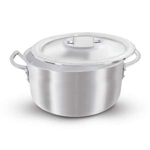 CACAROLA ALUMINIO REAL HOTEL 3,7L   N.22