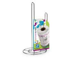 PORTA ROLO PAPEL TOALHA CROM ARTHI 1612