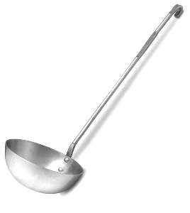 CONCHA ALUMINIO REAL HOTEL N.15     6215